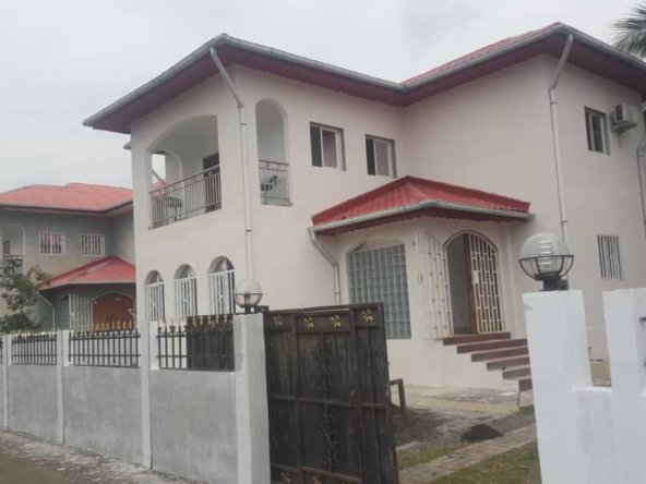 Malabo –
